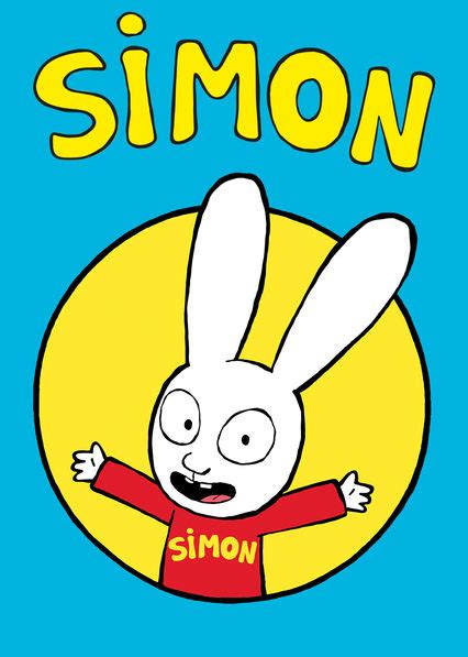 For this list, we'll be showcasing the best, most original netflix original cartoons. Is 'Simon' on Netflix UK? Where to Watch the Series - New ...