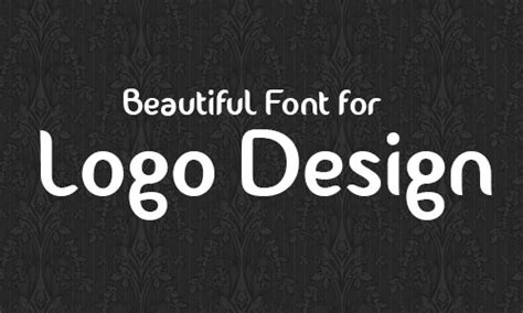 Designers Mantra 15 Beautiful Free Fonts For Logo Design