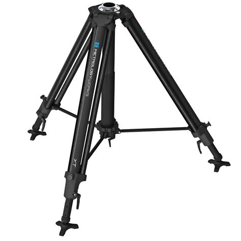 Pro Series Tensionmax Heavy Duty Portable Tripod For Portable Cmms