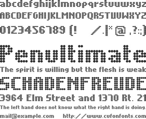 Unintended Font Download Free For Desktop And Webfont