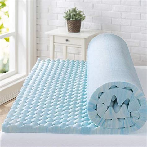 The Best Cooling Mattress Topper Of 2023