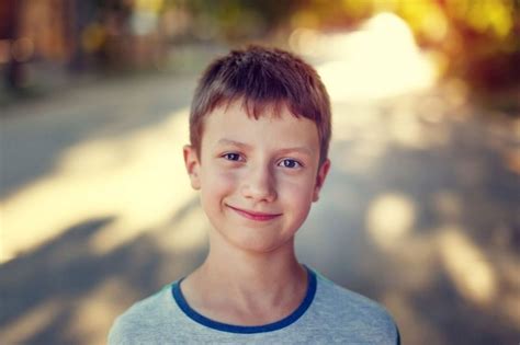20 Eye Catching Haircuts For 9 Year Old Boys Child Insider