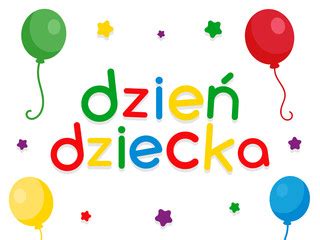 Mimo, że dzień dziecka świętowany jest międzynarodowo, nie w każdym kraju przypada na tą samą datę. Życzenia Świętokrzyskiego Kuratora Oświaty z okazji Dnia ...