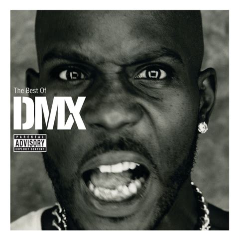 Слушать песни и музыку dmx онлайн. "The Best Of DMX" Projected For #2 On US Album Chart ...