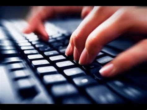 Type the alphabet in order (or according to the mode you select) as fast as you can without any mistakes! World's Fastest Typer - Typing the Alphabet BACKWARDS ...