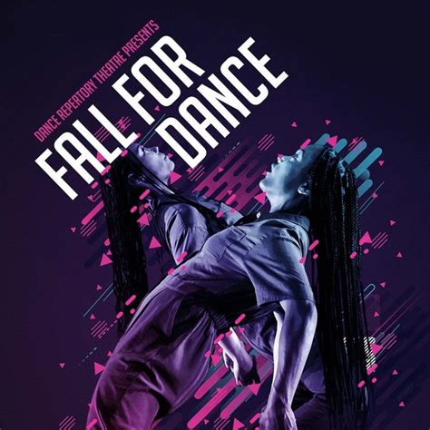 Fall for Dance 2022 via ThunderTix