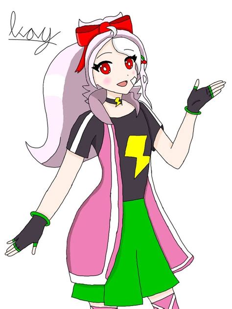 Tomoka Akarumi Fanart Fan Art Fan Creations Anime