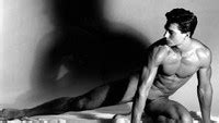 Michael Bergin Nude And Sexy Photo Collection AZNude Men