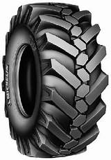 Michelin Loader Tires Pictures