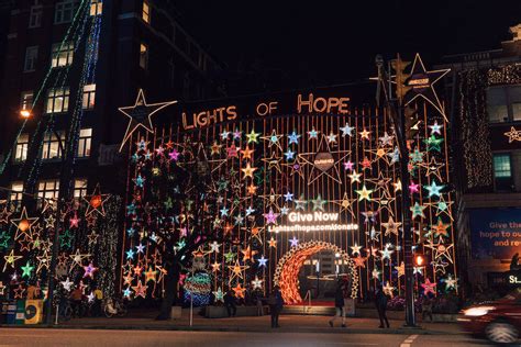 The Most Magical Vancouver Holiday Must Dos Festive Things To Do In