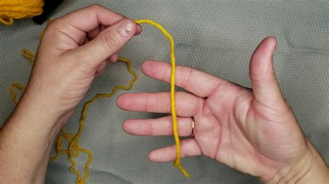 Whether you are tying hemp jewelry or bundling firewood, a square knot binds until it is. 5 ways to tie a slip knot - YouTube