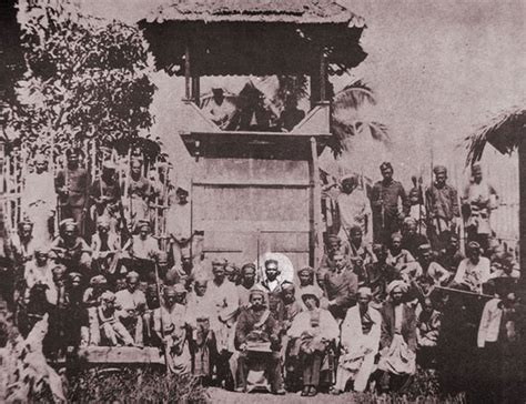 Aku pantang sangat orang kacau agama aku dan bangsa aku! SUMPAHAN TOK KADOK: KETURUNAN (SALASILAH) DATO SAGOR + TOK ...