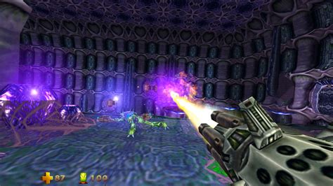 Turok Seeds Of Evil Remaster For Pc Review
