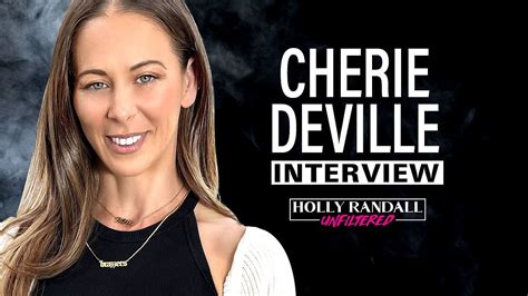 Cherie Deville The Internets Favorite Stepmom Youtube