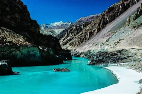 Please suggest a good itinerary that covers maximum. 10 Places To Visit In Leh Ladakh For A Spell Binding Effect