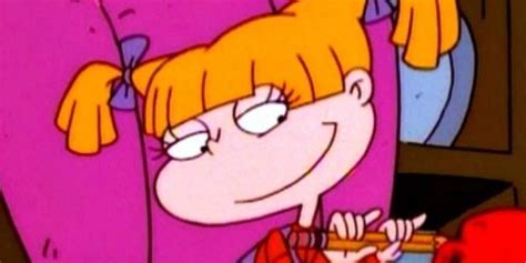 Rugrats Disturbing Angelica Theory Explained