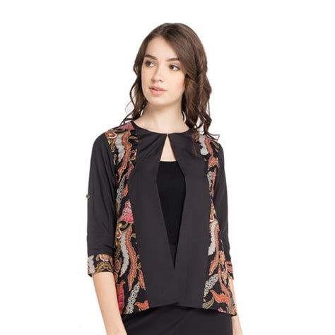Karena mungkin diet hanya akan membuat anda terasa tersiksa. Stylish dan Edgy! Intiplah 9 Rekomendasi Blazer Batik untuk Wanita Fashionable (2019)