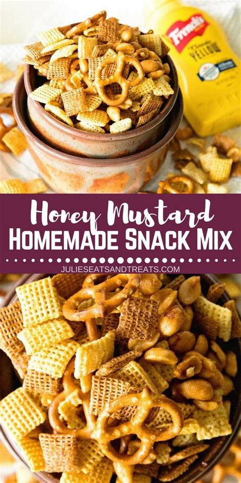 Want Some Savory Snack Mix Recipes Best For Kids And