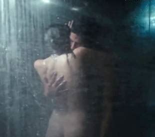 Callie Hernandez Nude In Alien Covenant Nude