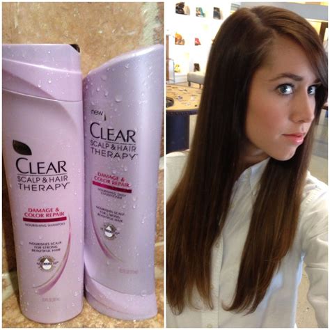 To maintain the hair and scalp requires a proper diet, plenty of water, and the appropriate hair products. Obsessed with this new Clear Scalp and Hair Therapy ...