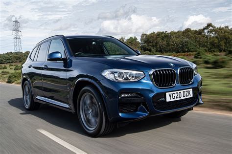 Research the 2021 bmw x3 with our expert reviews and ratings. BMW X3 xDrive30e M Sport 2020 UK review | Autocar