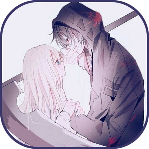 Top 145 Anime Couple Wallpaper