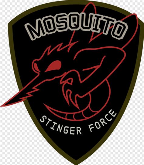 Mosquito Us Air Force Logo Air Force Logo Air Force Star Wars The Force Awakens