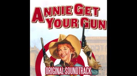 Vauhxx booker condemns 'retaliation' after he reported that white men assaulted him and threatened to 'get a noose'. 'You Can't Get a Man with a Gun' from 'Annie Get Your Gun ...