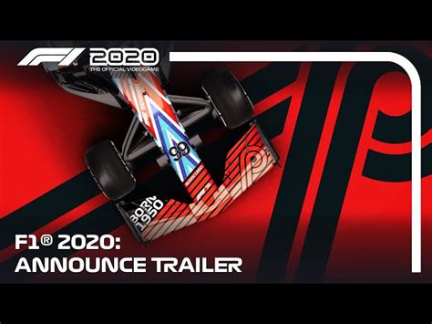 F1 2020 2020