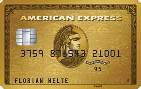 Make an offer or buy it now at a set price. American Express Gold Card Erfahrungen & Test 2019 | blog.de