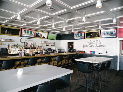We all got together for a friends outing in fort lauderdale , the first bar was called royal pig , then american social and we finished the tour at township. Austin St Patrick's Day Bar Crawl Day 2 | Austin St ...