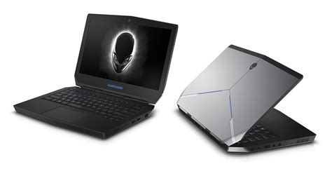 Alienware Gaming Laptop From Dell Smartntechs
