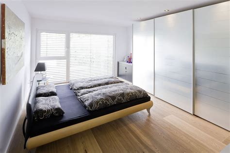 Haus kaufen in grünwald leicht gemacht: Modernes Haus Grünwald im Bauhausstil - | HausbauDirekt.de