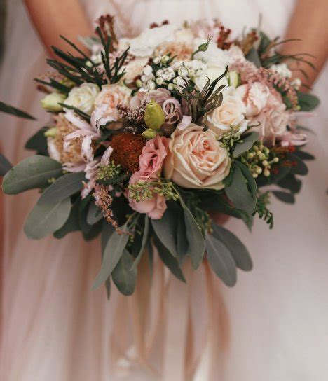 Maybe you would like to learn more about one of these? Make Your Own Bridal Bouquet - DIY Wedding Flower ...
