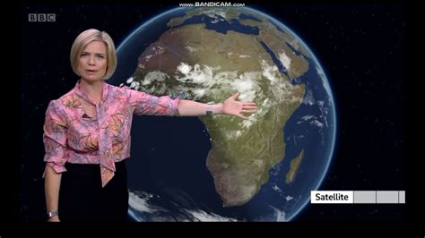 Sarah Keith Lucas Bbc World Weather 07182021 60 Fps Youtube