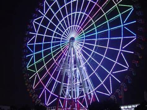 ニュータウン北眼科 （眼科 / 4f） 小さなお子様からお年寄りまで、丁寧でわかりやすい説明を心がけまして、ニュータウンの『眼のホームドクター』の1人になれればと思っております。どうぞお気軽に、ご来院ご相談ください。 電話番号. パレットタウン大観覧車の観光情報（見どころ・評判 ...