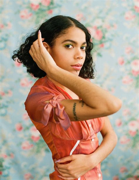 We Shot 14 Beautiful Portraits Of Womens Arm Hair Arm Hair Portrait