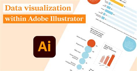 Data Visualization Within Adobe Illustrator Blog Datylon