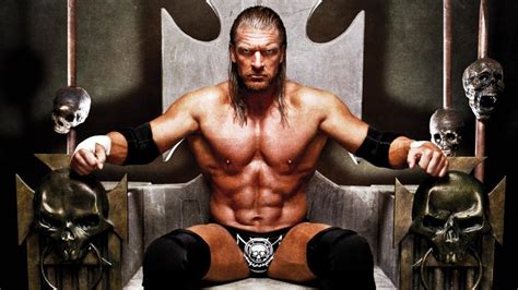 The Wrestling World Reacts To Triple H Announcing His Retirement