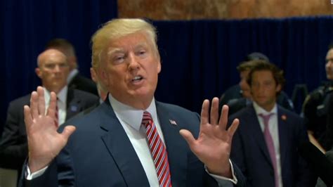 Trump Defends Charlottesville Statement Full Remarks Cnn Video