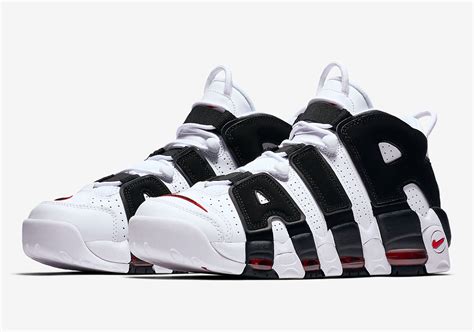 Nike Air More Uptempo 414962 105 Release Date