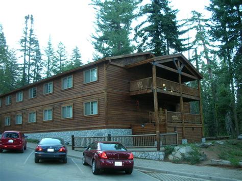 Maybe you would like to learn more about one of these? John Muir Lodge (Sequoia and Kings Canyon National Park ...