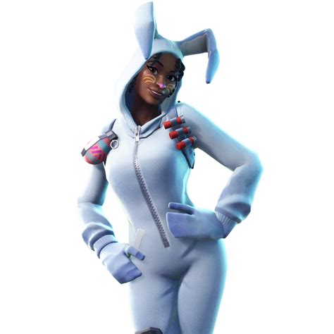 Aura was first released in season 8. Imagem Bunny Brawler Fortnite PNG para baixar grátis!