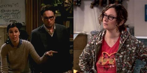 Things Completely Different In The Unaired Big Bang Theory Pilot