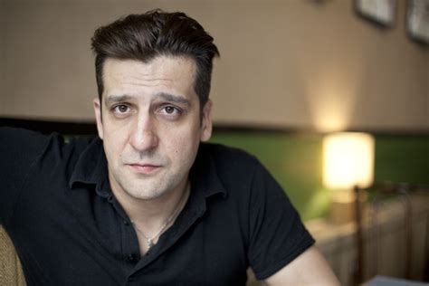 Sándor csányi is a 45 year old hungarian actor. Magamat nem tartom okos fiúnak - Csányi Sándor interjú ...
