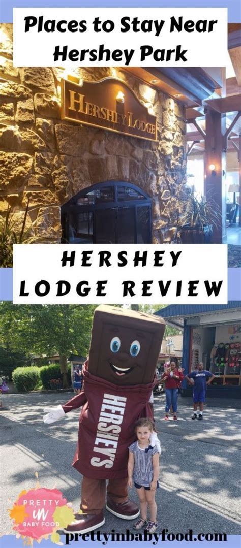 Maybe you would like to learn more about one of these? Places to Stay Near Hershey Park: Hershey Lodge Review ...