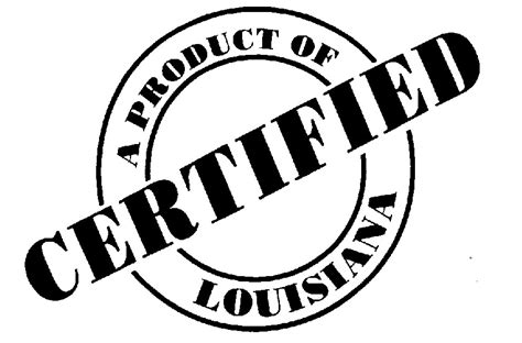 Our Rice Is A Certified Products Of Louisiana Baker Farms Popcorn Rice