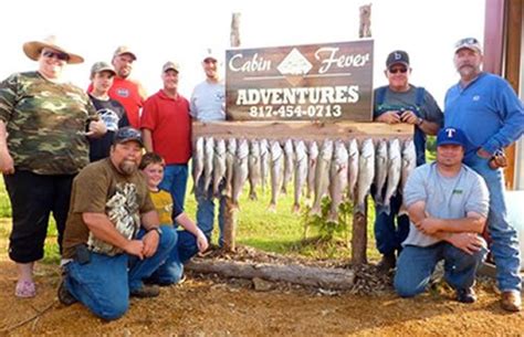 Finish it up with a shave, and what the heck, a massage, too! Cabin Fever Adventures Cabins - OK (solo?) | Adventure ...