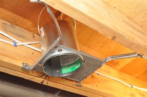Maybe you would like to learn more about one of these? How to Install New Work Recessed Lighting