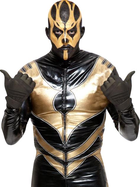 Goldust 2013 PNG by AmbriegnsAsylum16 on DeviantArt